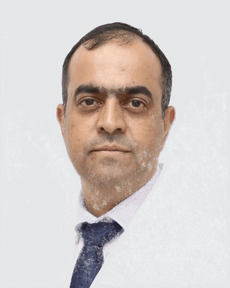 Dr Gowhar Shigan