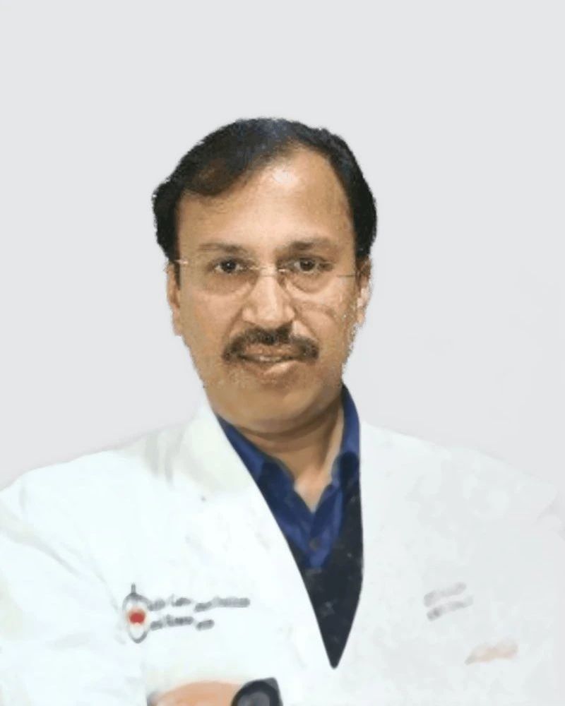 Dr Mudit Agarwal
