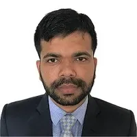 Dr Ahmad Karimi