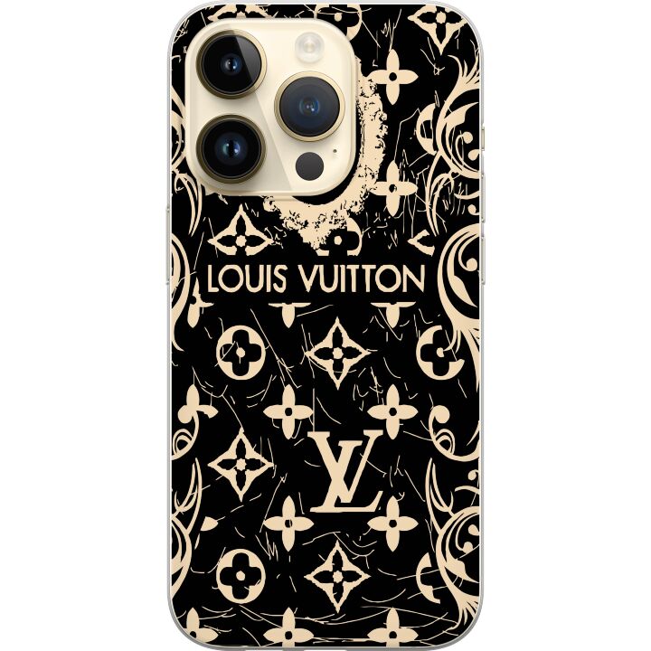 Centronave Vuitton Phone Case Iphone 11 Pro Max Case Lv Louis