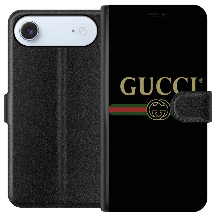 Kompatibelt Plånboksfodral till Apple iPhone Air GC