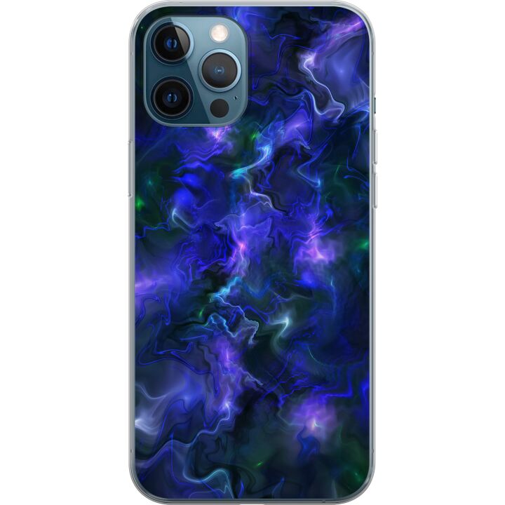 Kompatibelt Mobilskal till Apple iPhone 12 Pro Färger