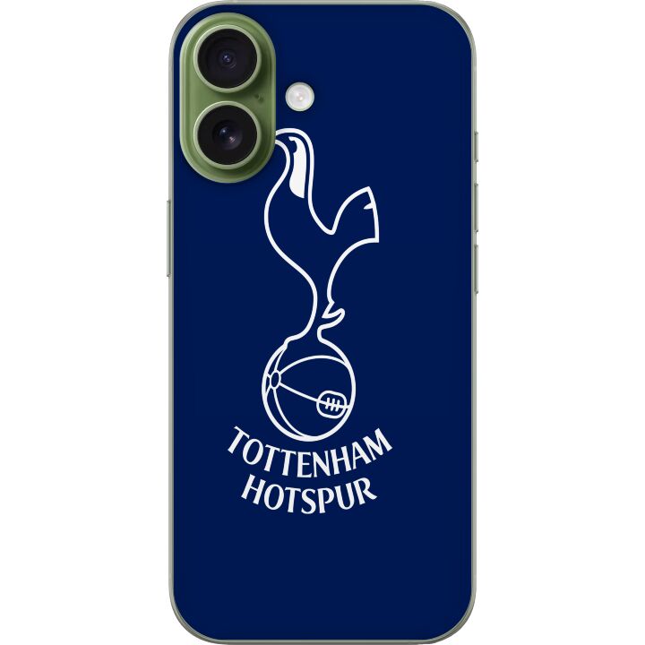Kompatibelt Mobilskal till Apple iPhone 17 Tottenham
