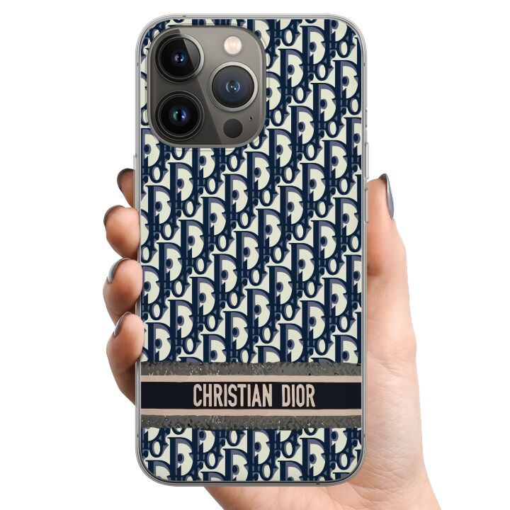 Kompatibelt Mobilskal till Apple iPhone 13 Pro Christian