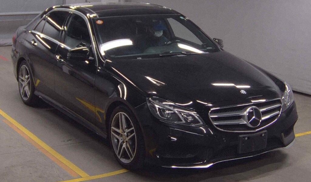 2013 MERCEDES BENZ E-CLASS 4D 4WD E300 4MATIC AVANTGARDE AMG SPORTS P