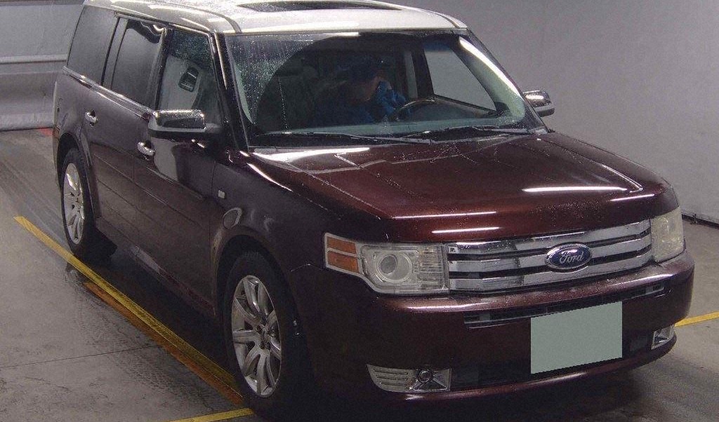 2011 FORD FLEX OTHERS