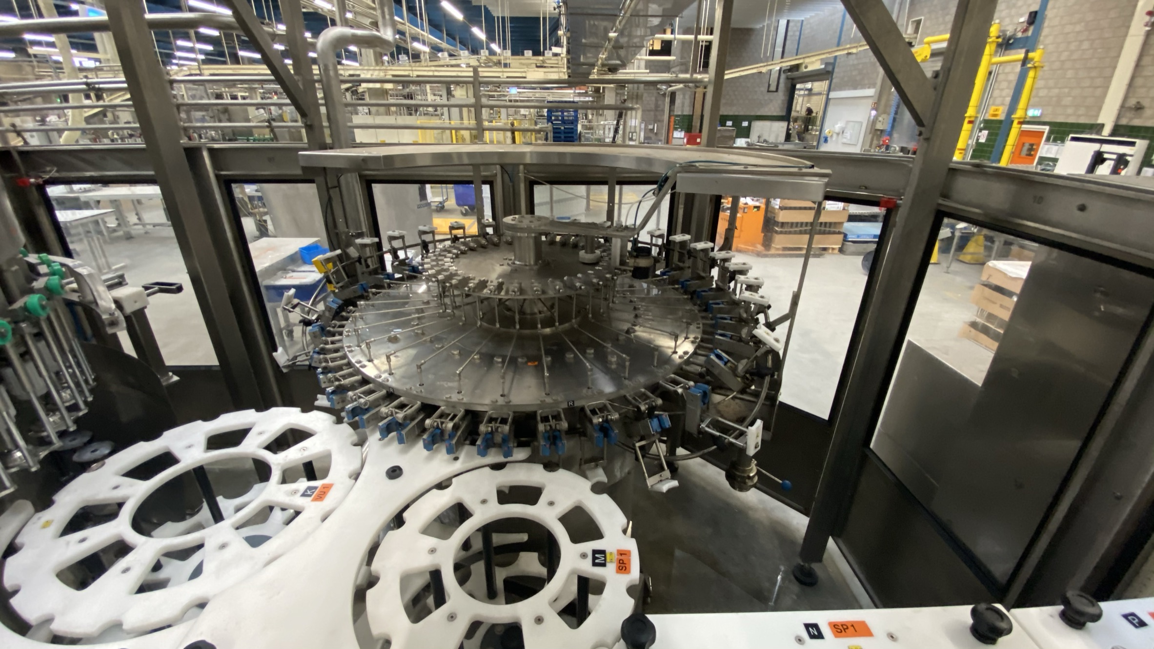 Integratie Distillery Cooymans International (DCI) in Avandis: 300 SKU’s, nieuwe capability en procesupgrades