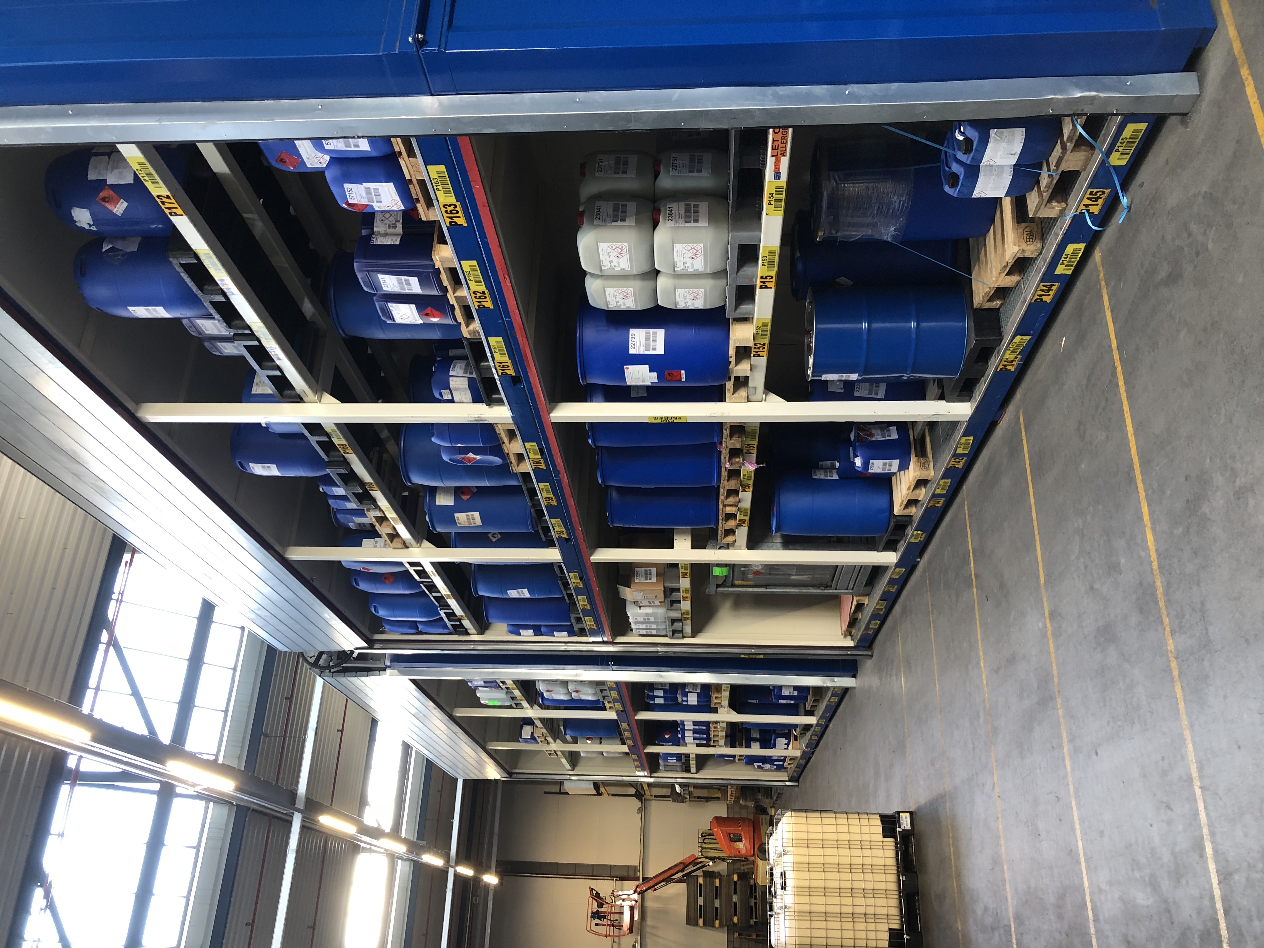 Revisie gebruikersvergunning en realisatie projecten voor vergunningstraject - Afbeelding 2