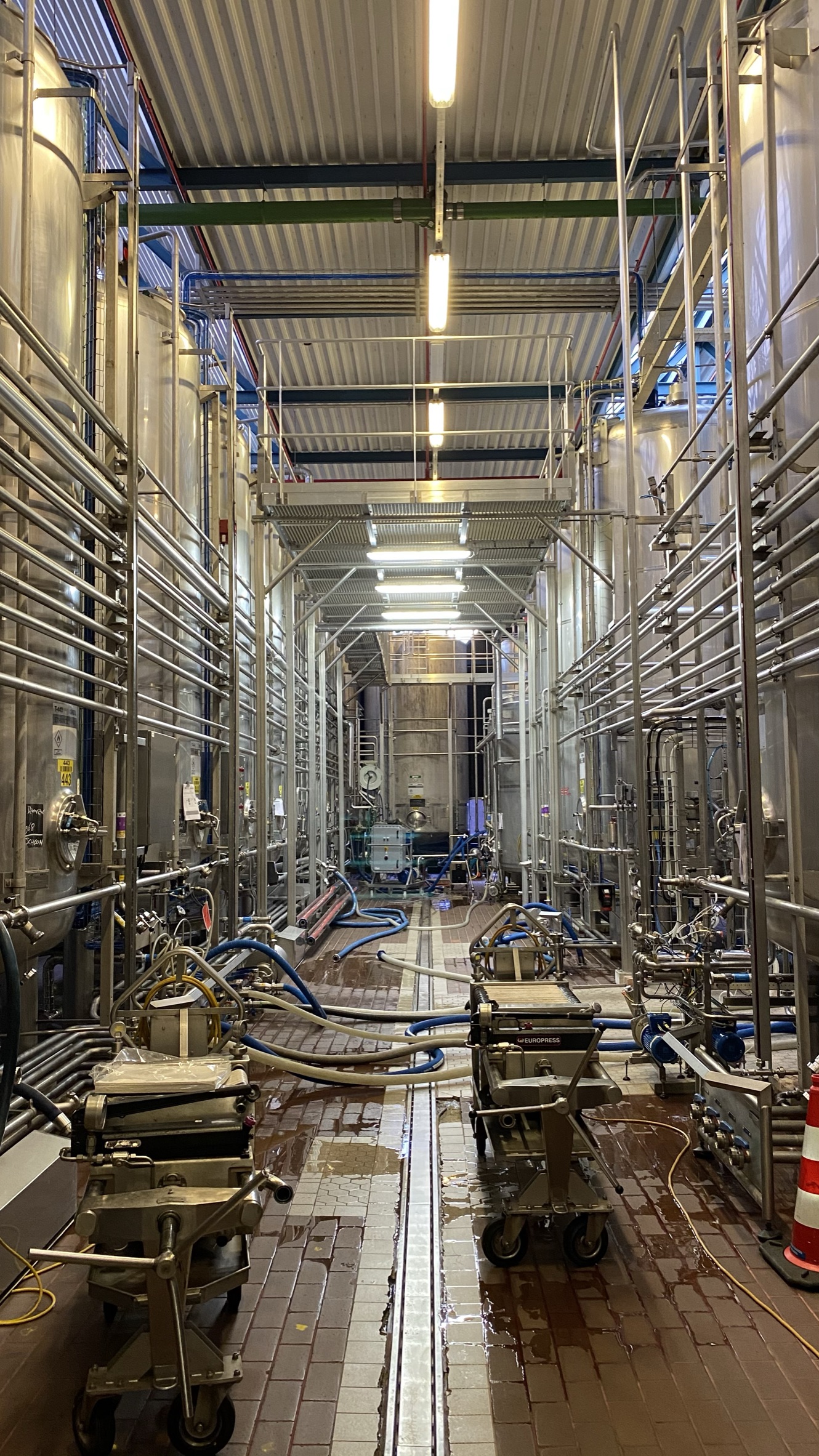 Integratie Distillery Cooymans International (DCI) in Avandis: 300 SKU’s, nieuwe capability en procesupgrades - Afbeelding 1