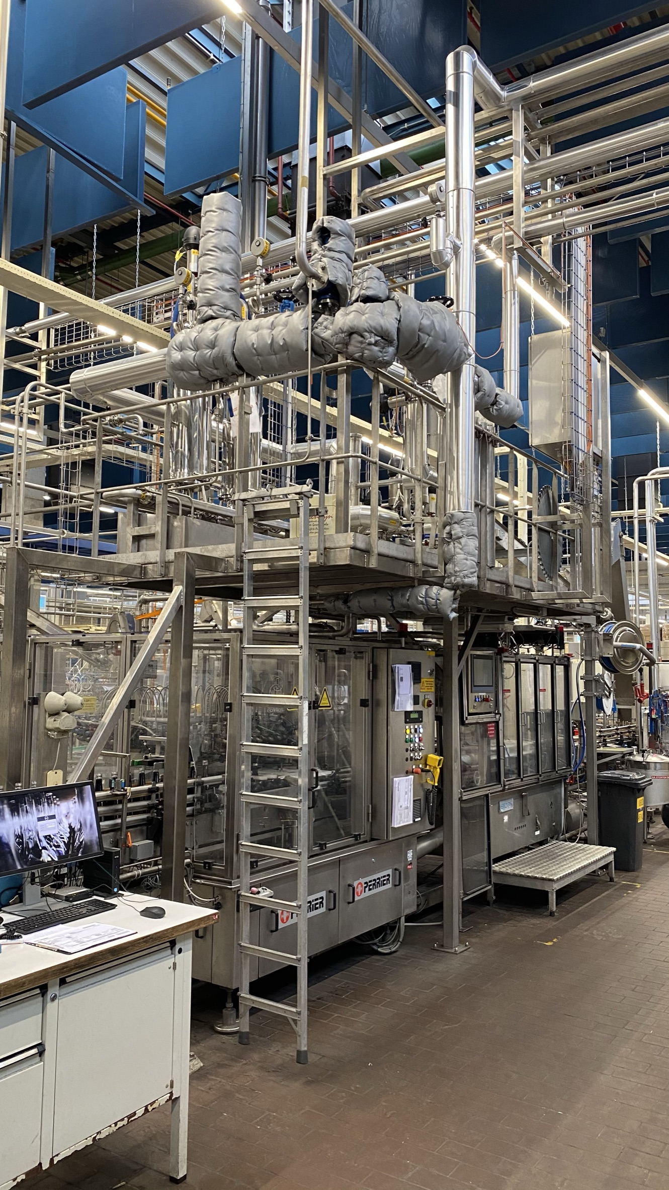 Integratie Distillery Cooymans International (DCI) in Avandis: 300 SKU’s, nieuwe capability en procesupgrades - Afbeelding 2