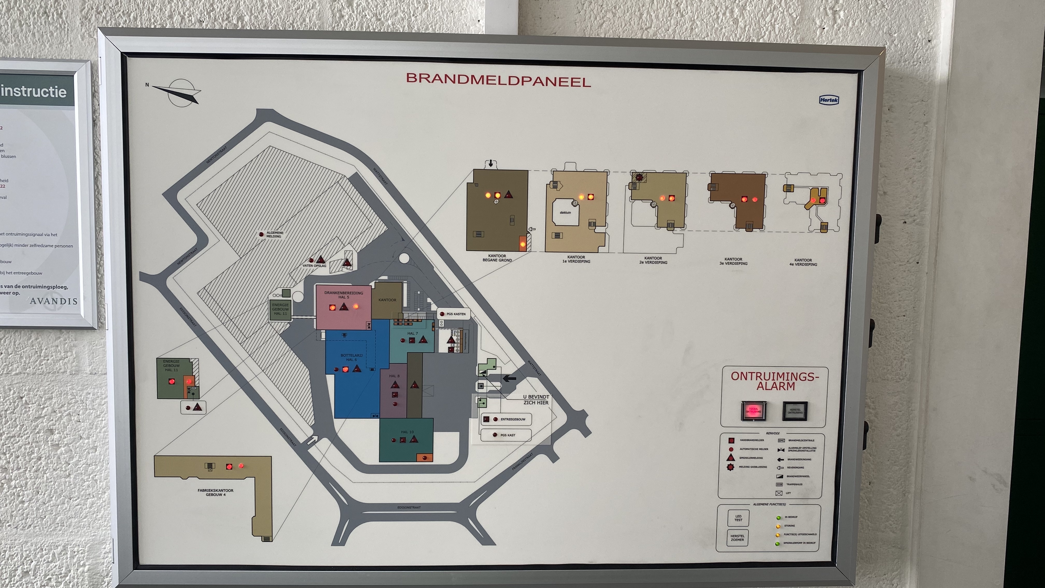 Revisie gebruikersvergunning en realisatie projecten voor vergunningstraject - Afbeelding 3