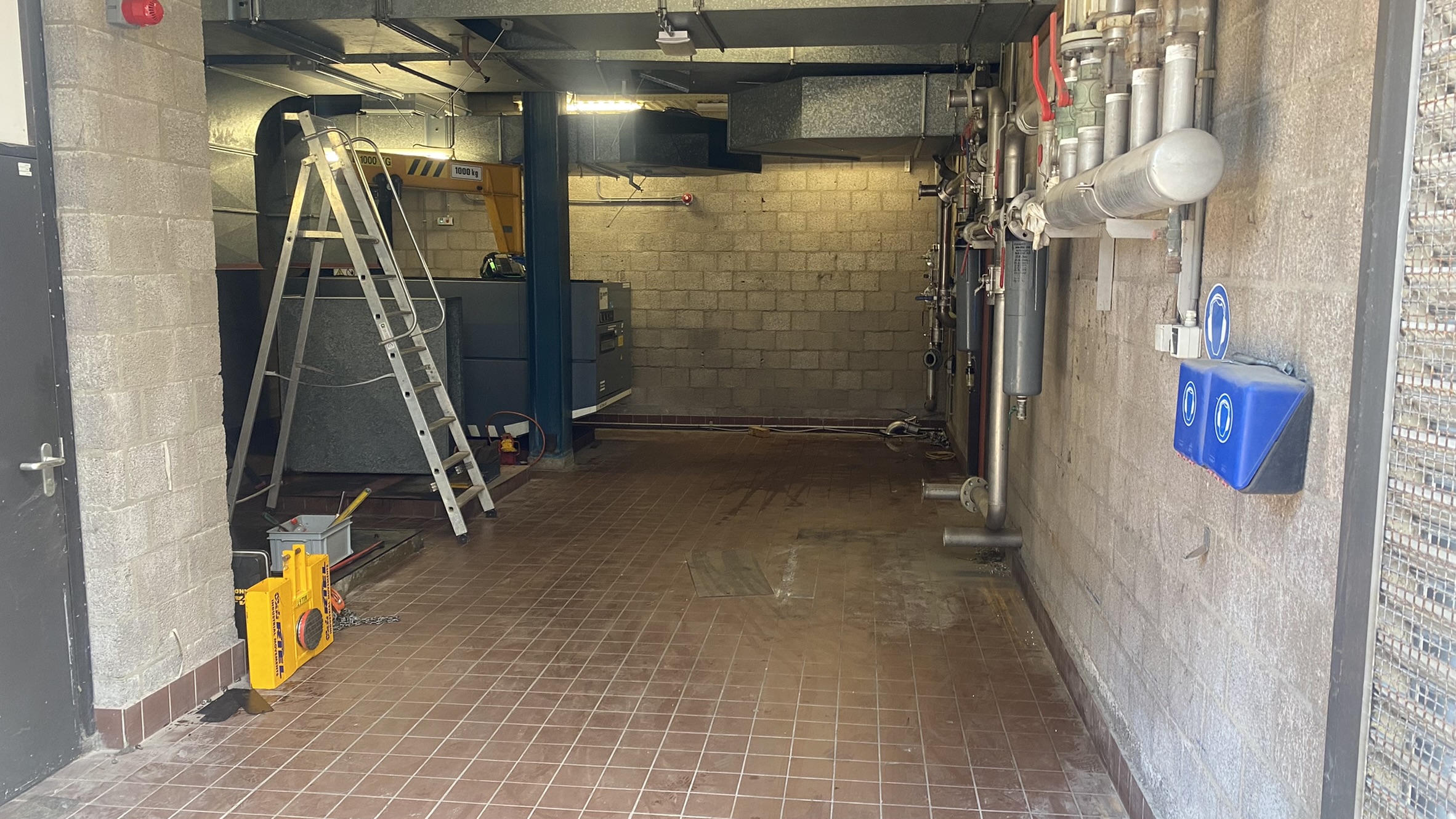 Vervanging compressoren zonder downtime met energiezuinige capaciteitsuitbreiding - Afbeelding 2