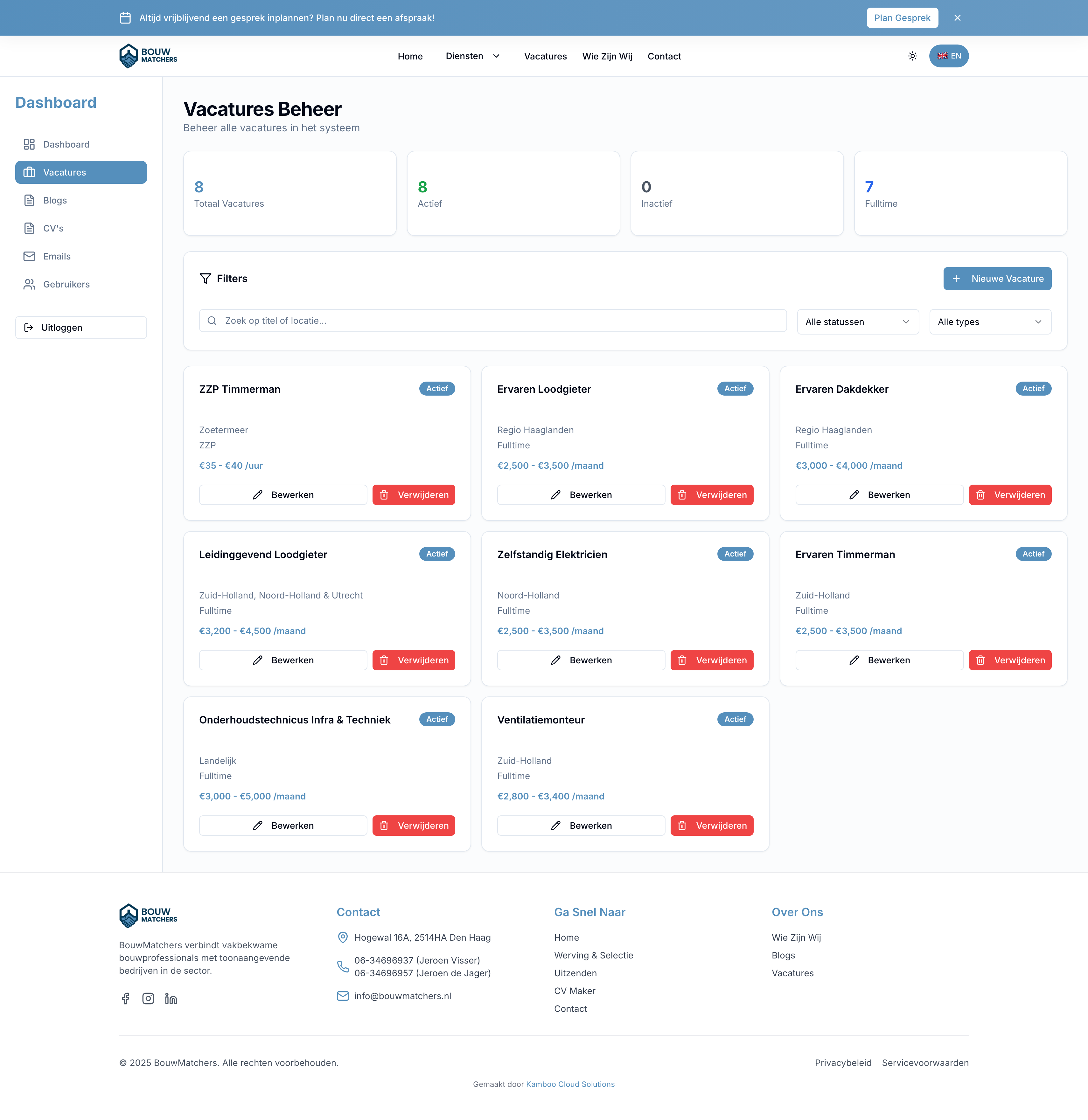 BouwMatchers B.V. - Afbeelding 2