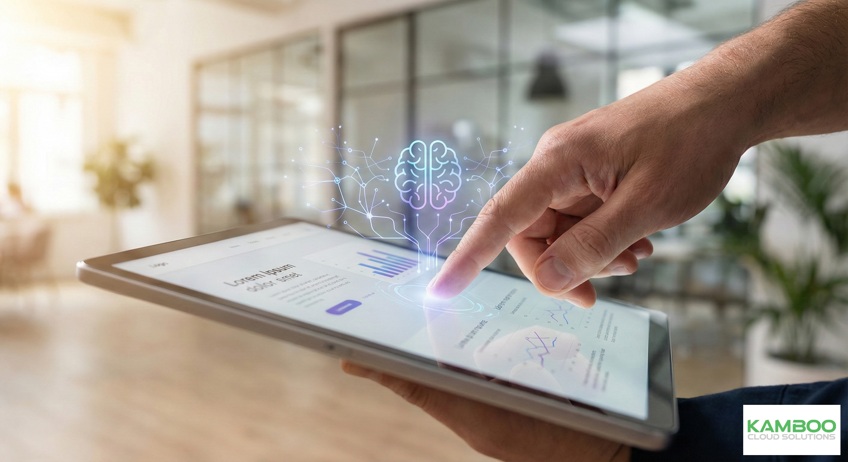 Meer dan een Mooi Plaatje: Waarom de 'Intelligente Website' de Nieuwe Standaard is