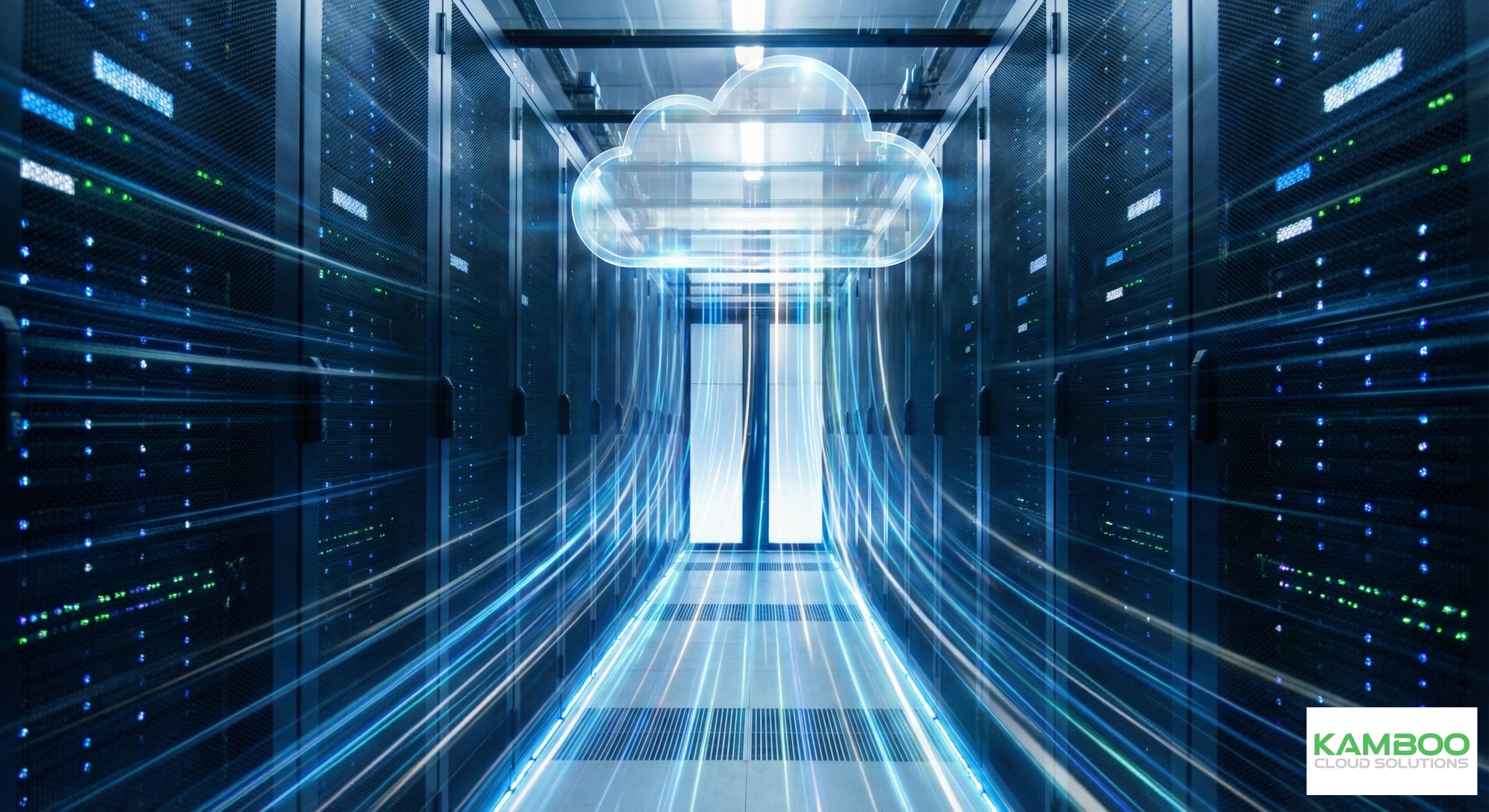 Snelheid en Schaalbaarheid: Waarom Cloud & AI de perfecte match zijn voor jouw bedrijf