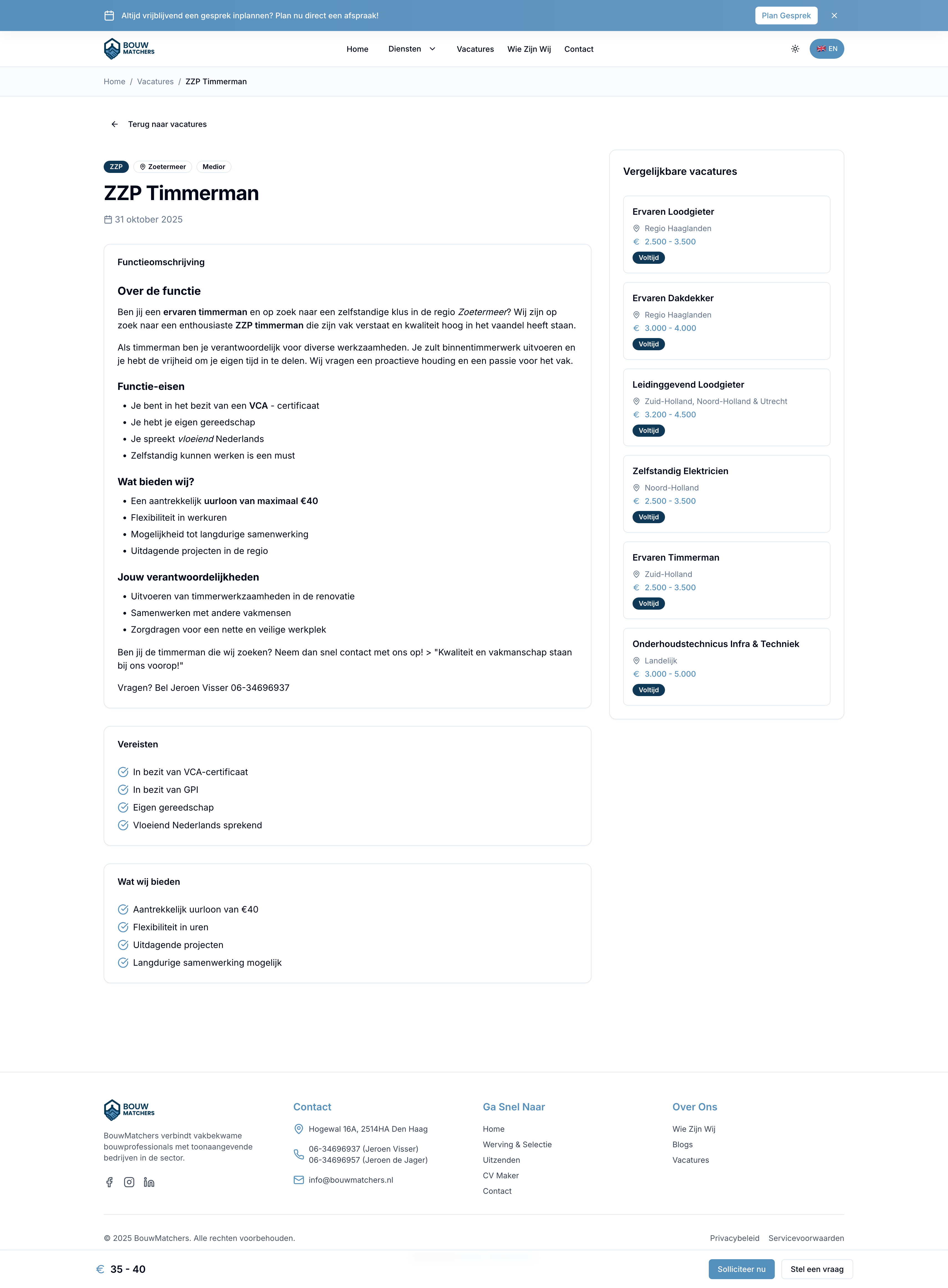 BouwMatchers B.V. - Afbeelding 7