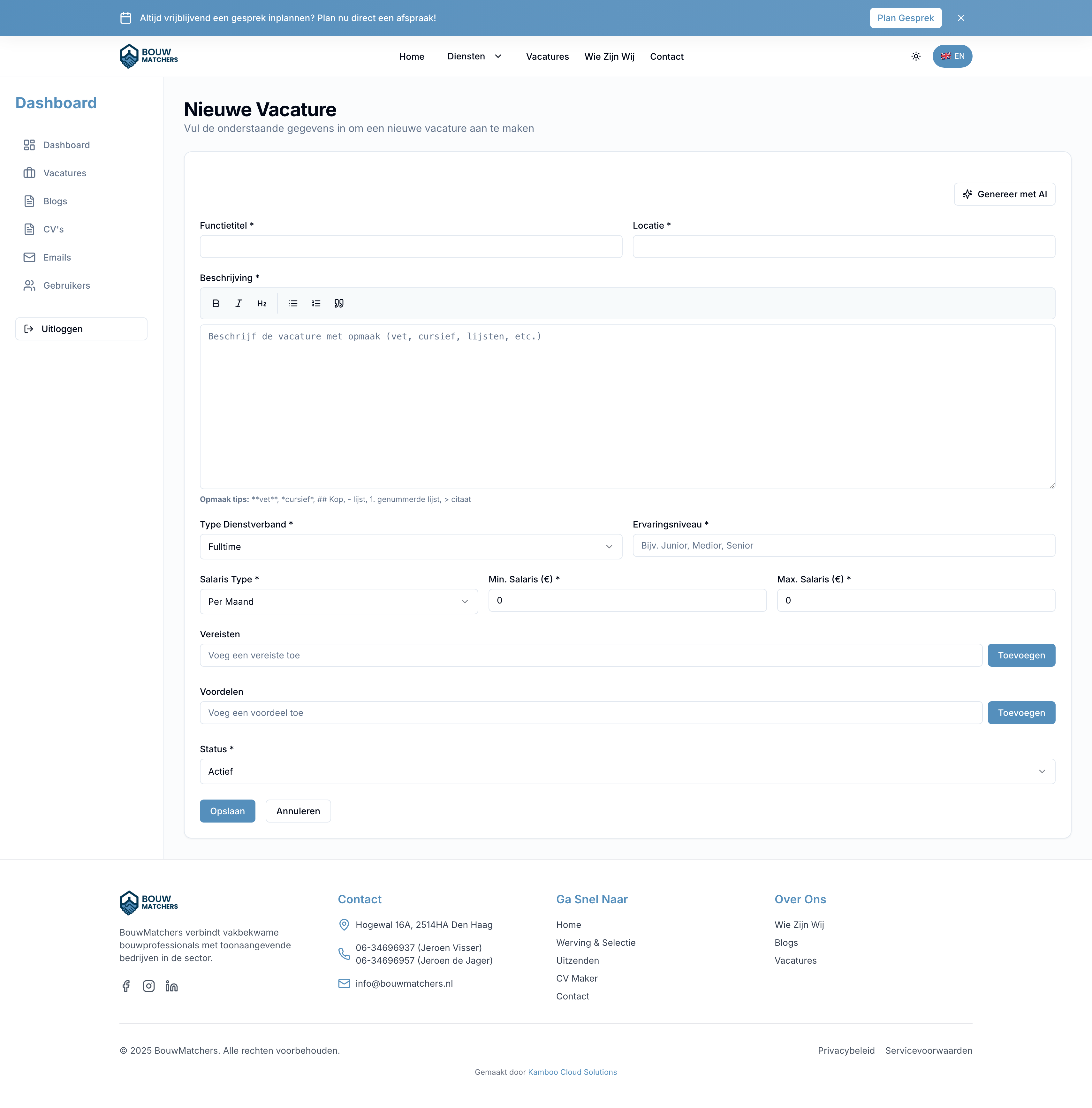 BouwMatchers B.V. - Afbeelding 3