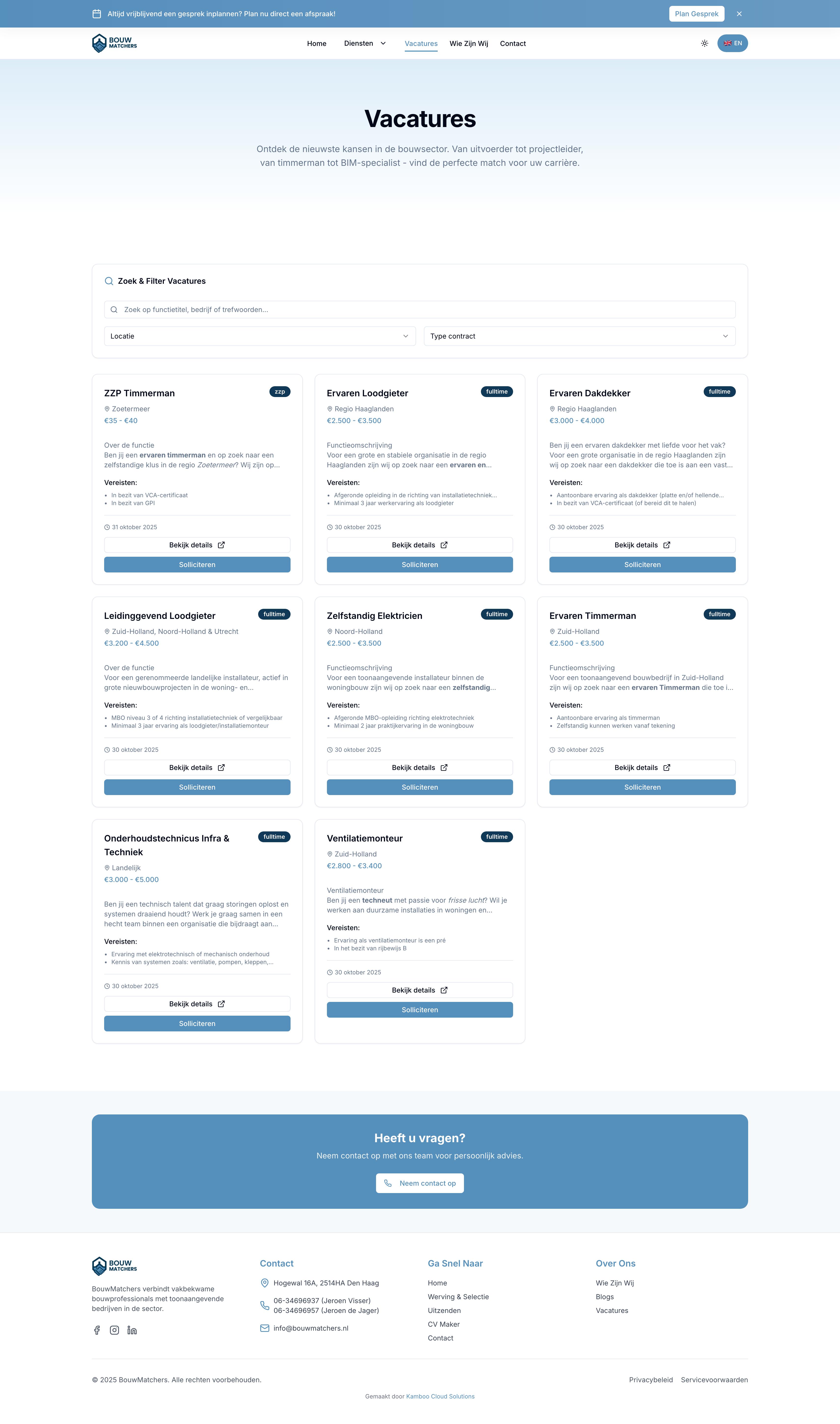 BouwMatchers B.V. - Afbeelding 6