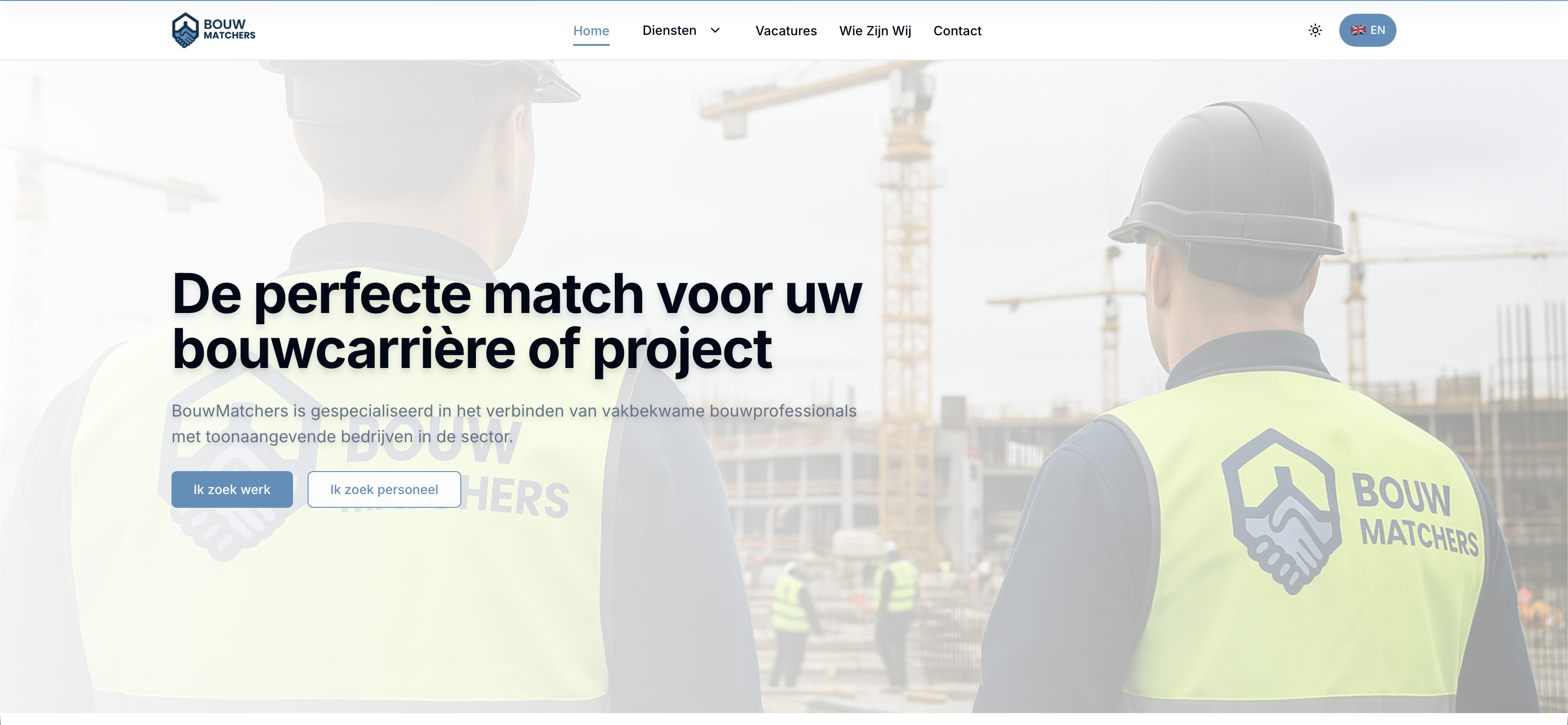 BouwMatchers B.V.