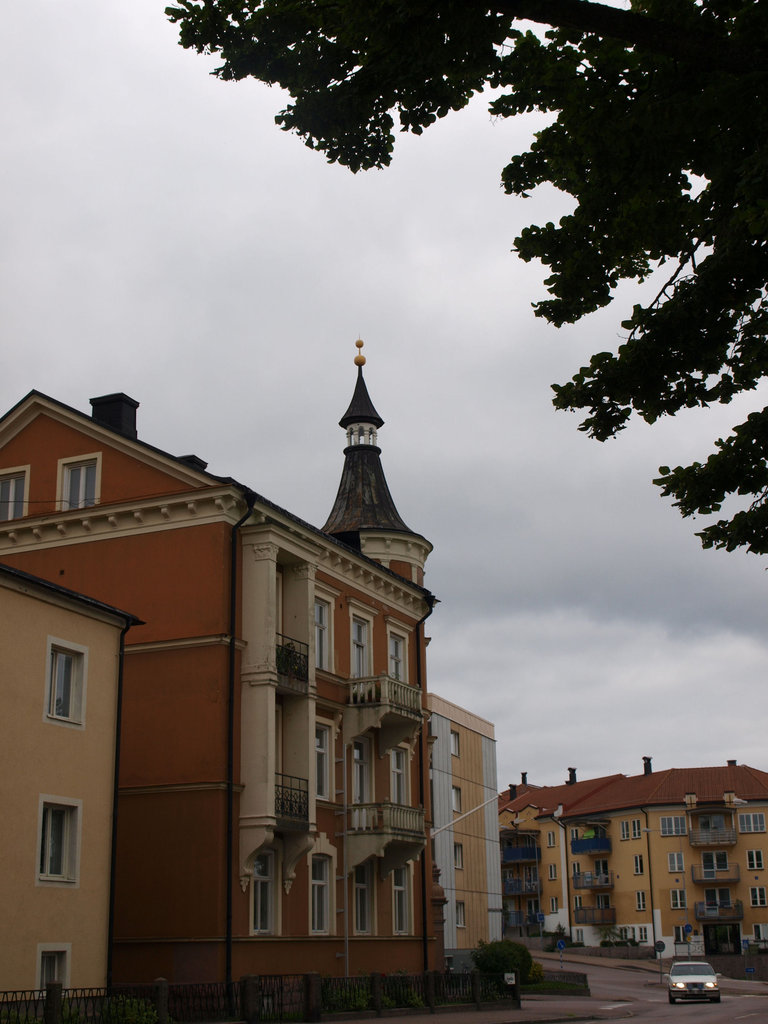 Oskarshamn