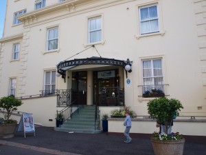 Hotelli Merton