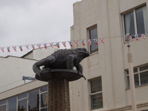 eipä ylety prinsessa suukolle