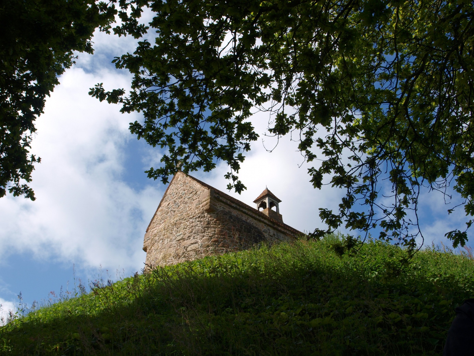 La Hogue Bie
