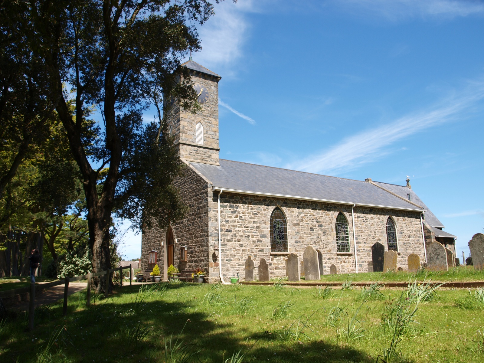 St.Peter's Church