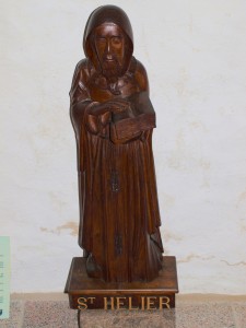 kaupungin oma suojelupyhä