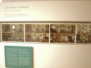 terveiset museosta Murulle!