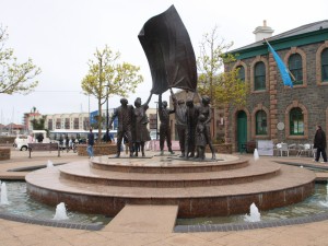 Vapautuksen  muistomerkki