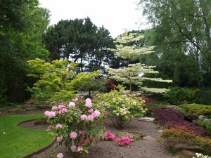 Japanese Garden
