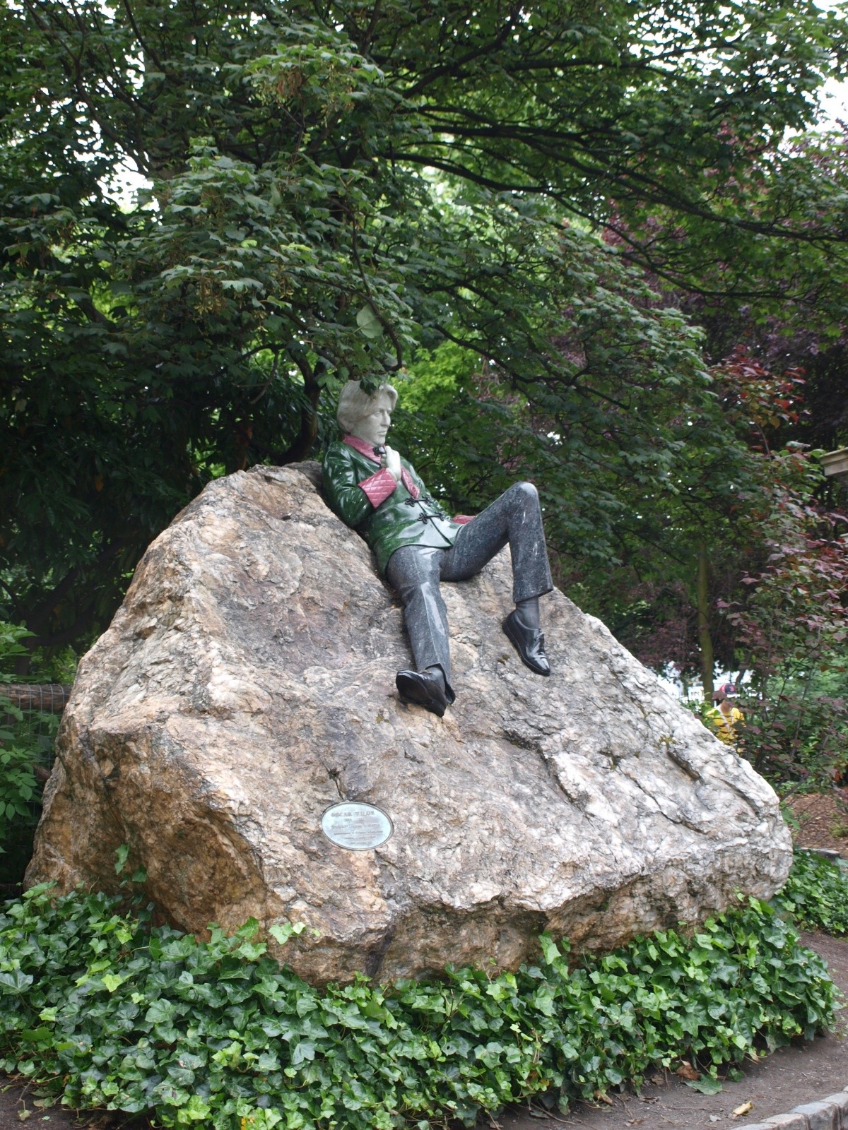 Oscar Wilde