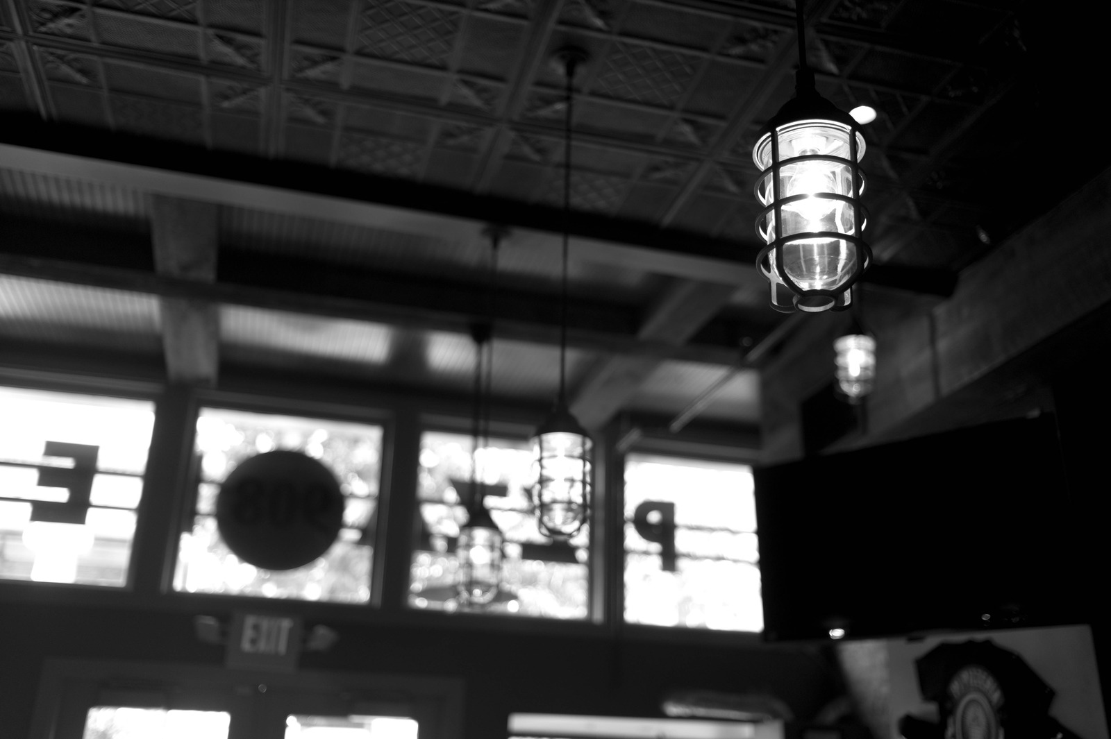Industrial Charm