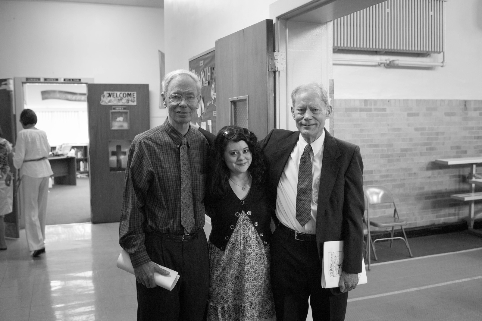 A Cherished Reunion