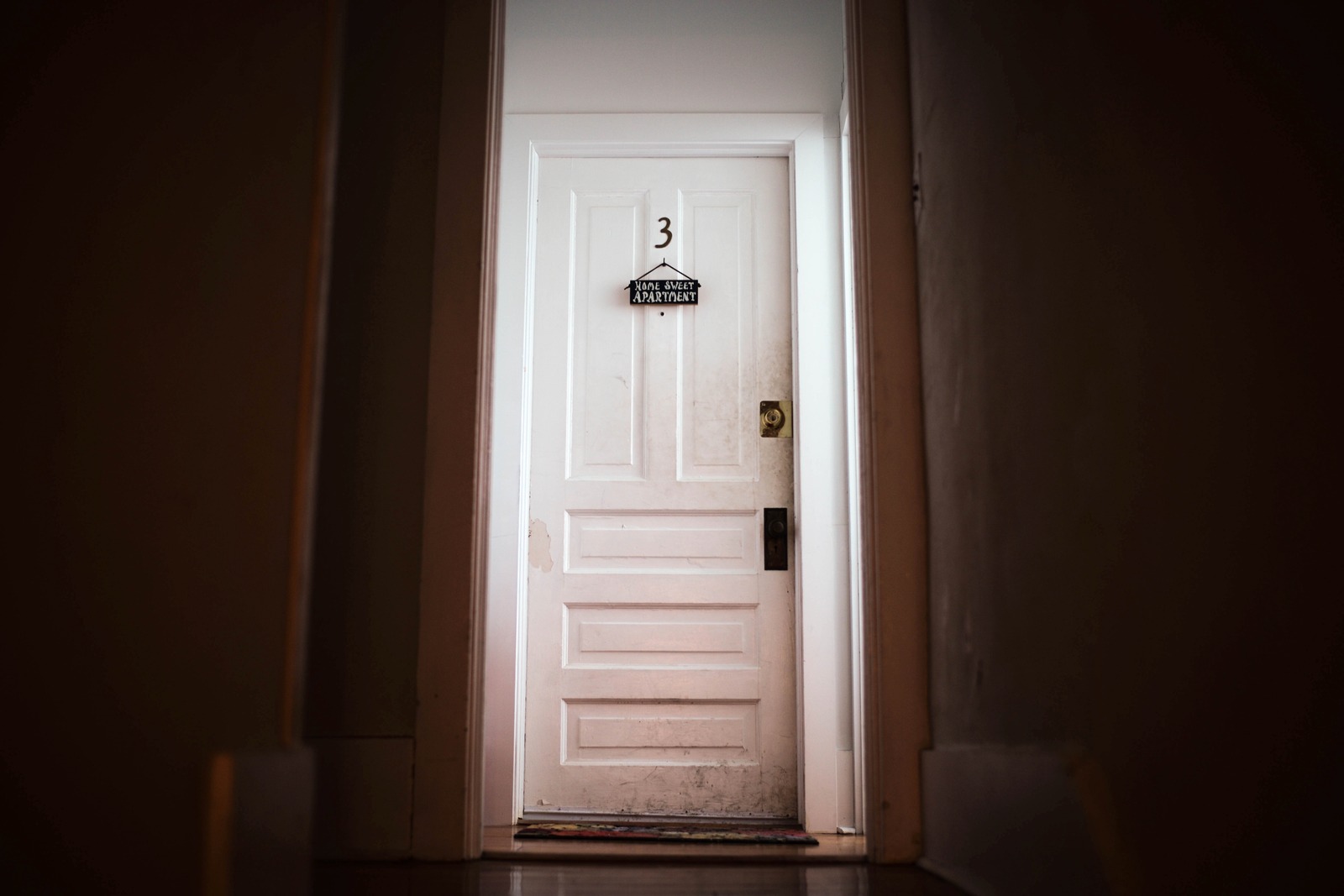 Threshold of Home