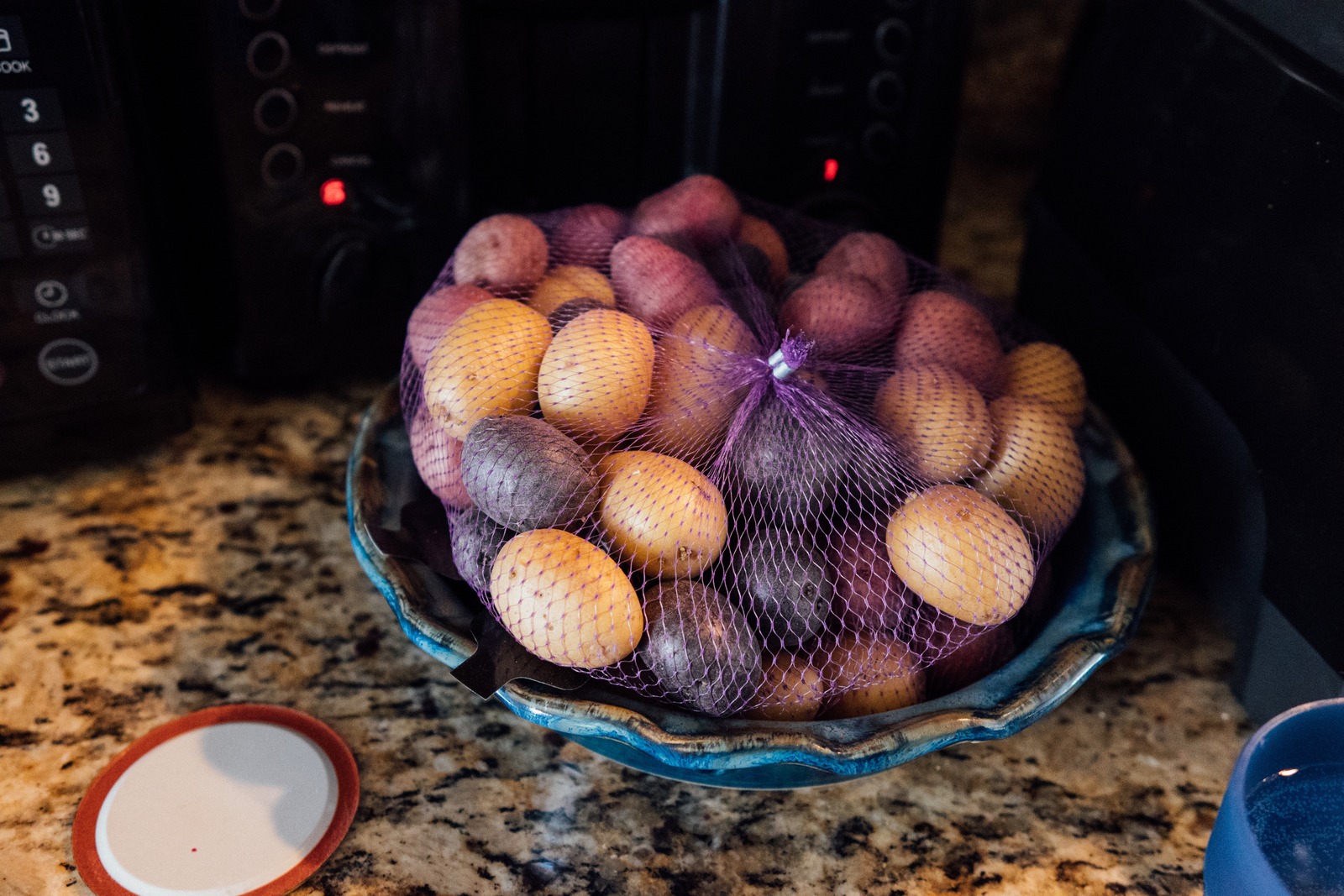 Harvested Gems