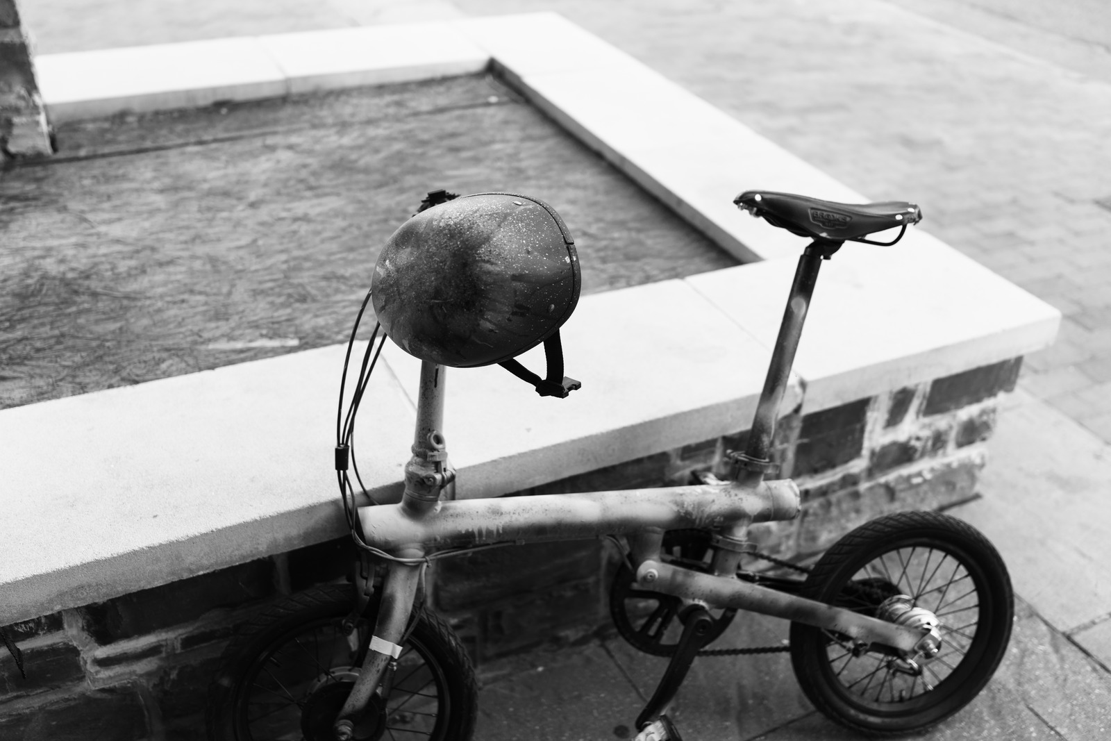 Forgotten Ride