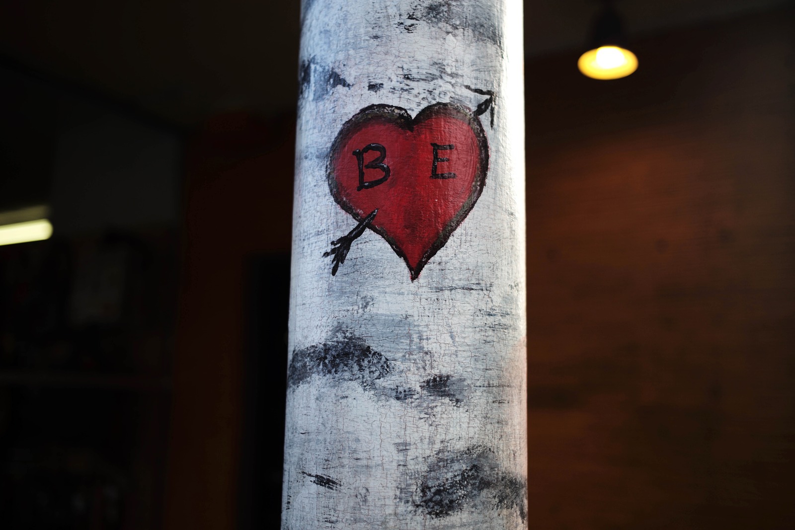 Urban Love Emblem