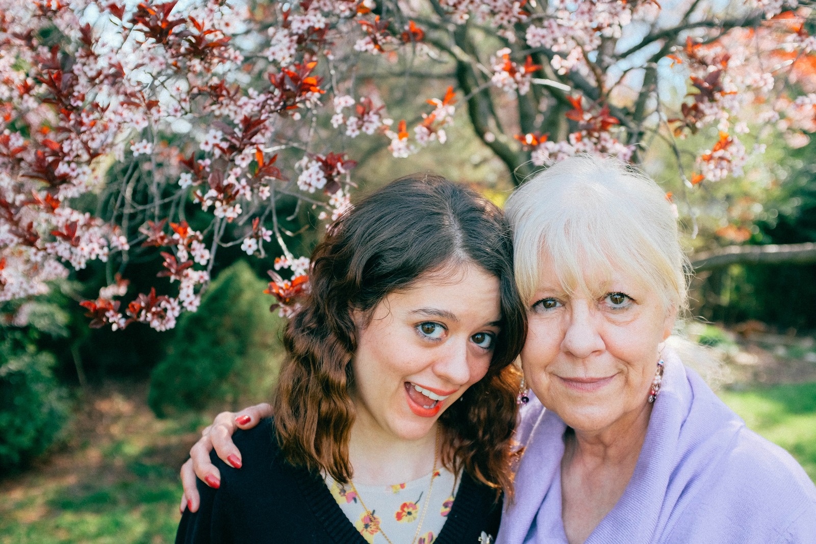 Generations of Joy