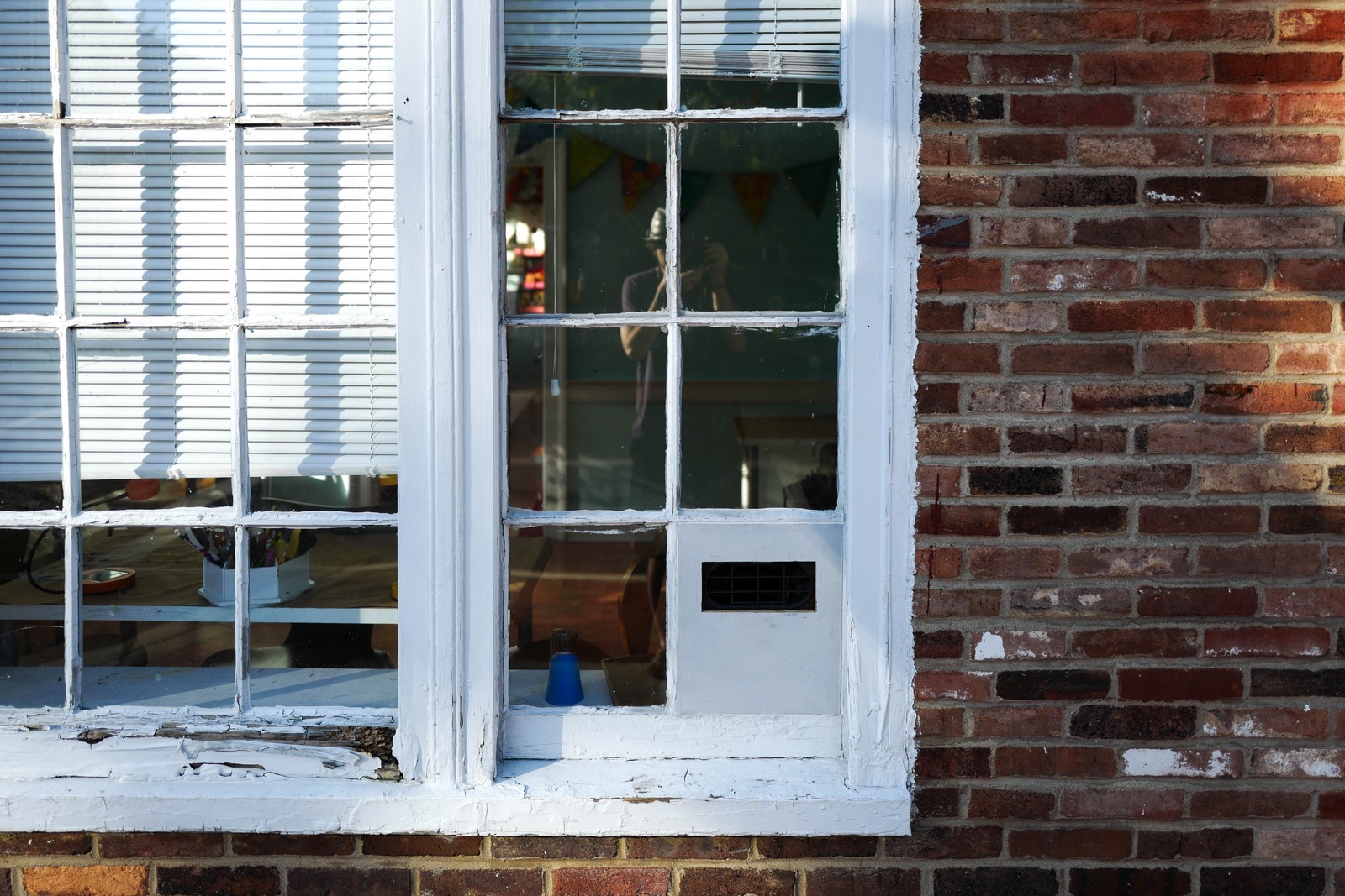 Reflections of Home