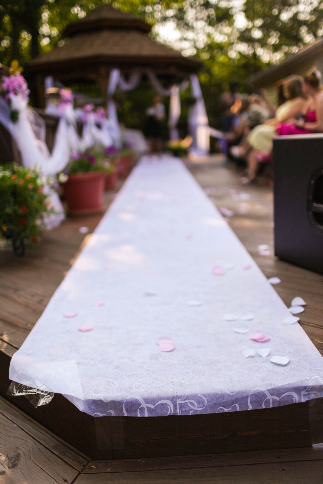 Path to Love