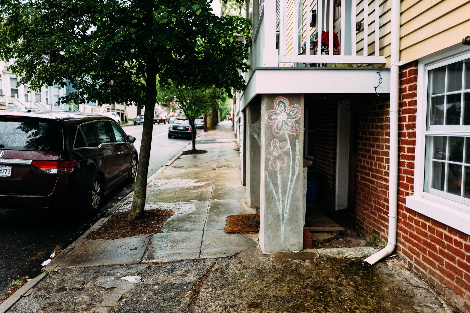 Urban Whimsy