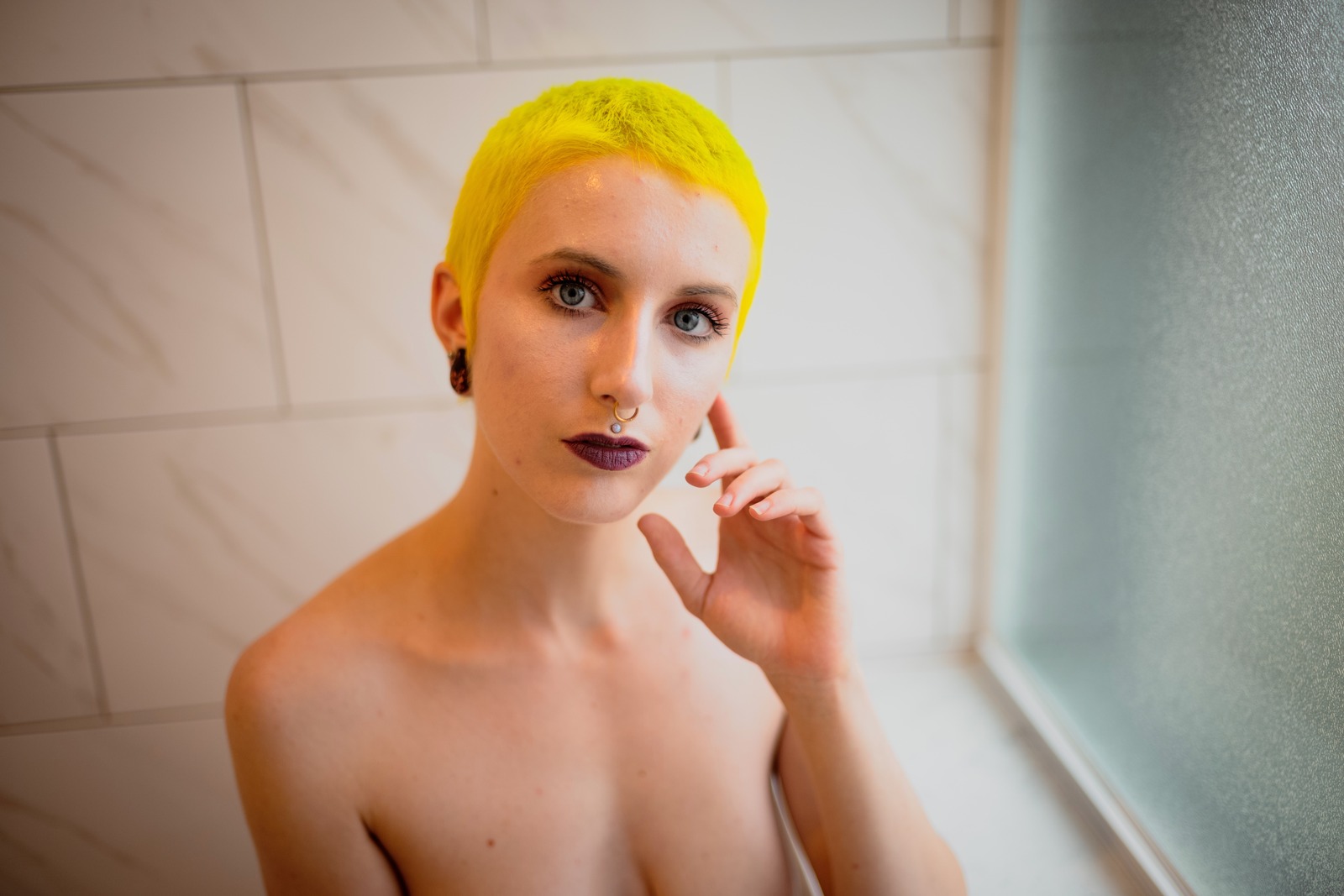 Vivid Reflection
