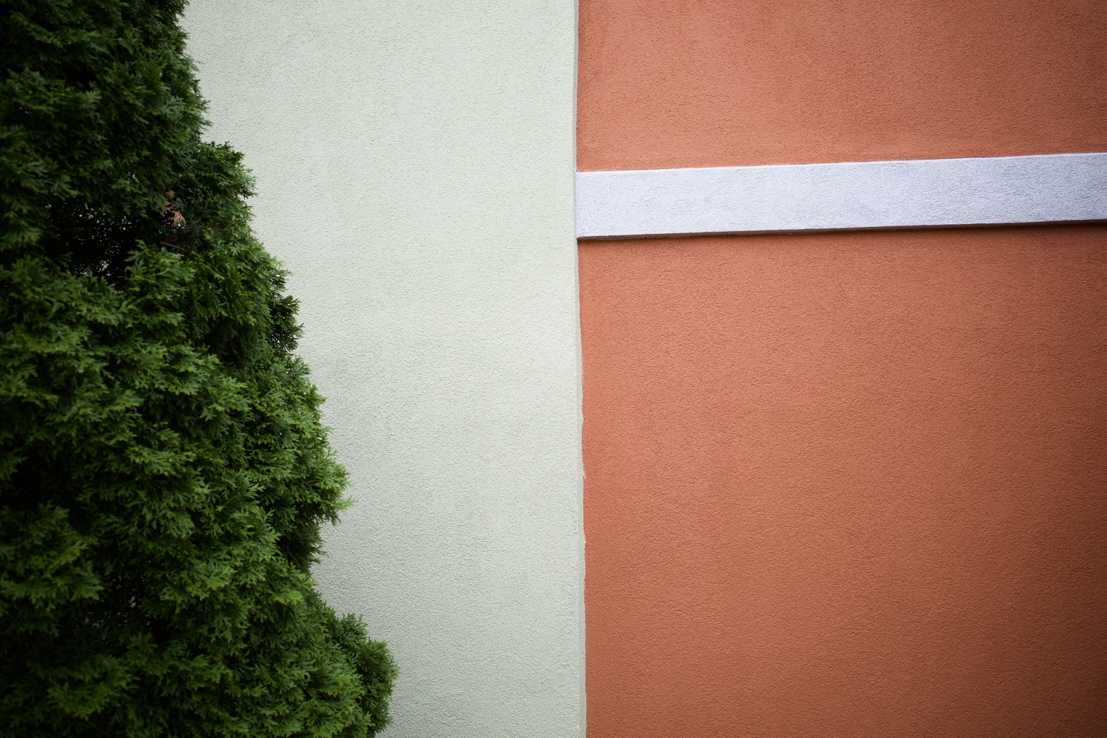 Geometric Harmony