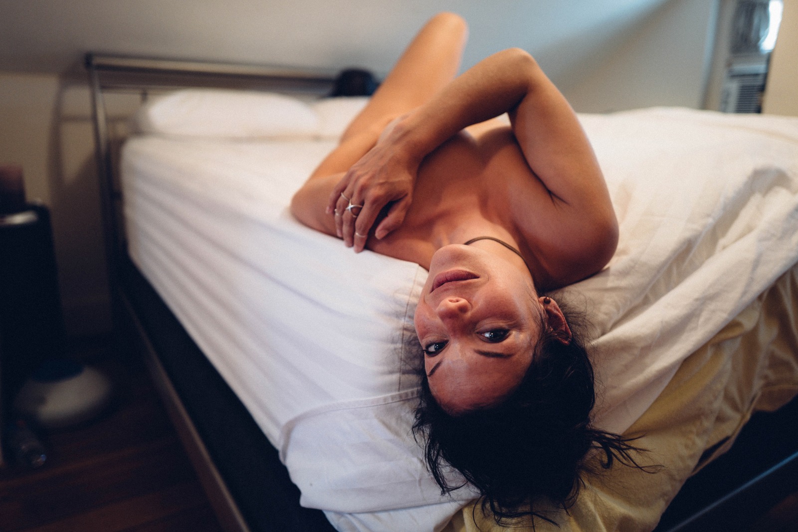 Intimate Serenity