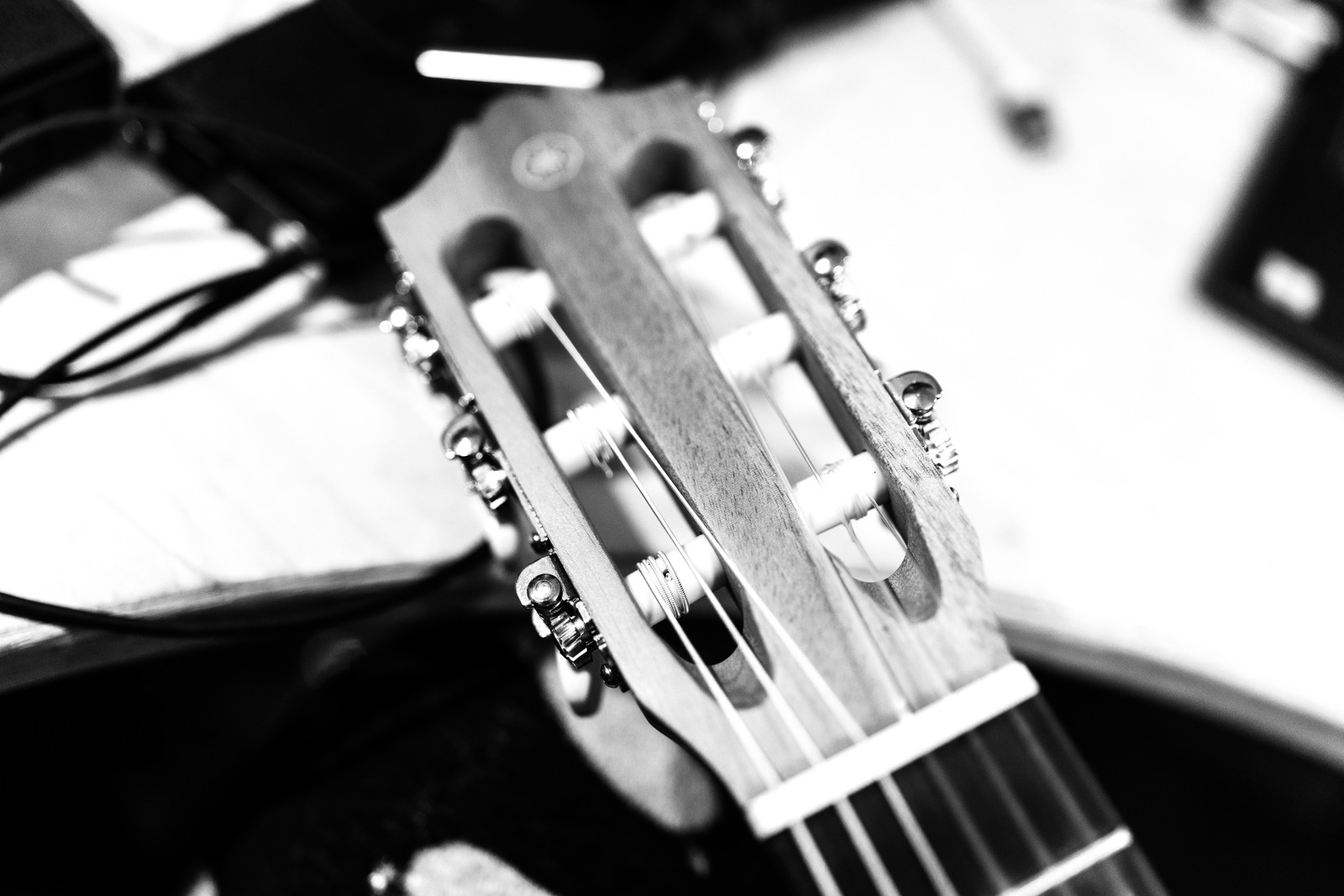 Strings of Emotion