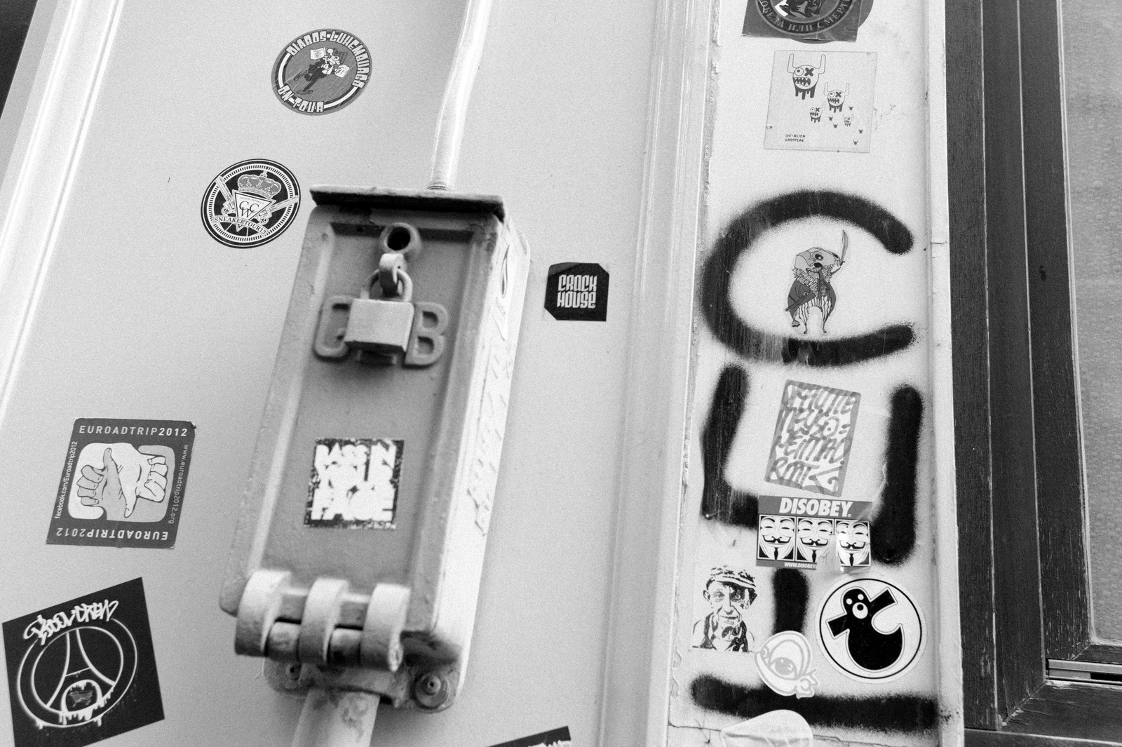 Urban Expressions