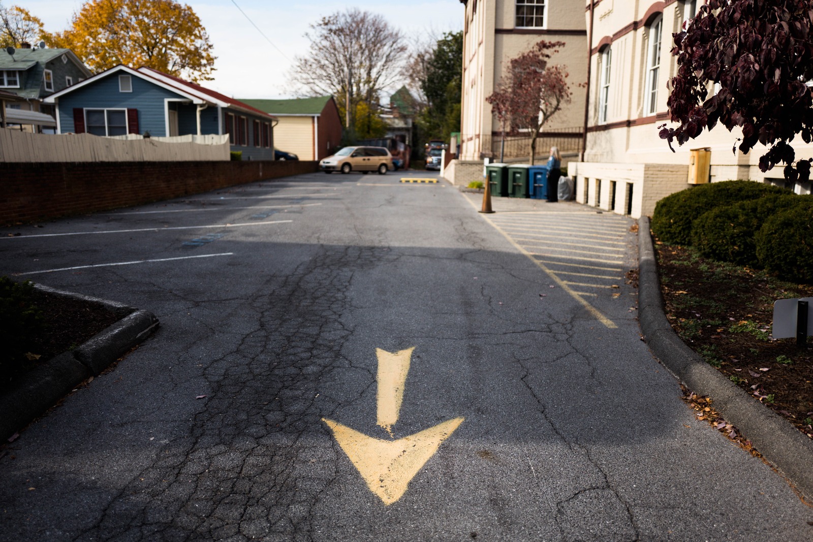 Urban Direction