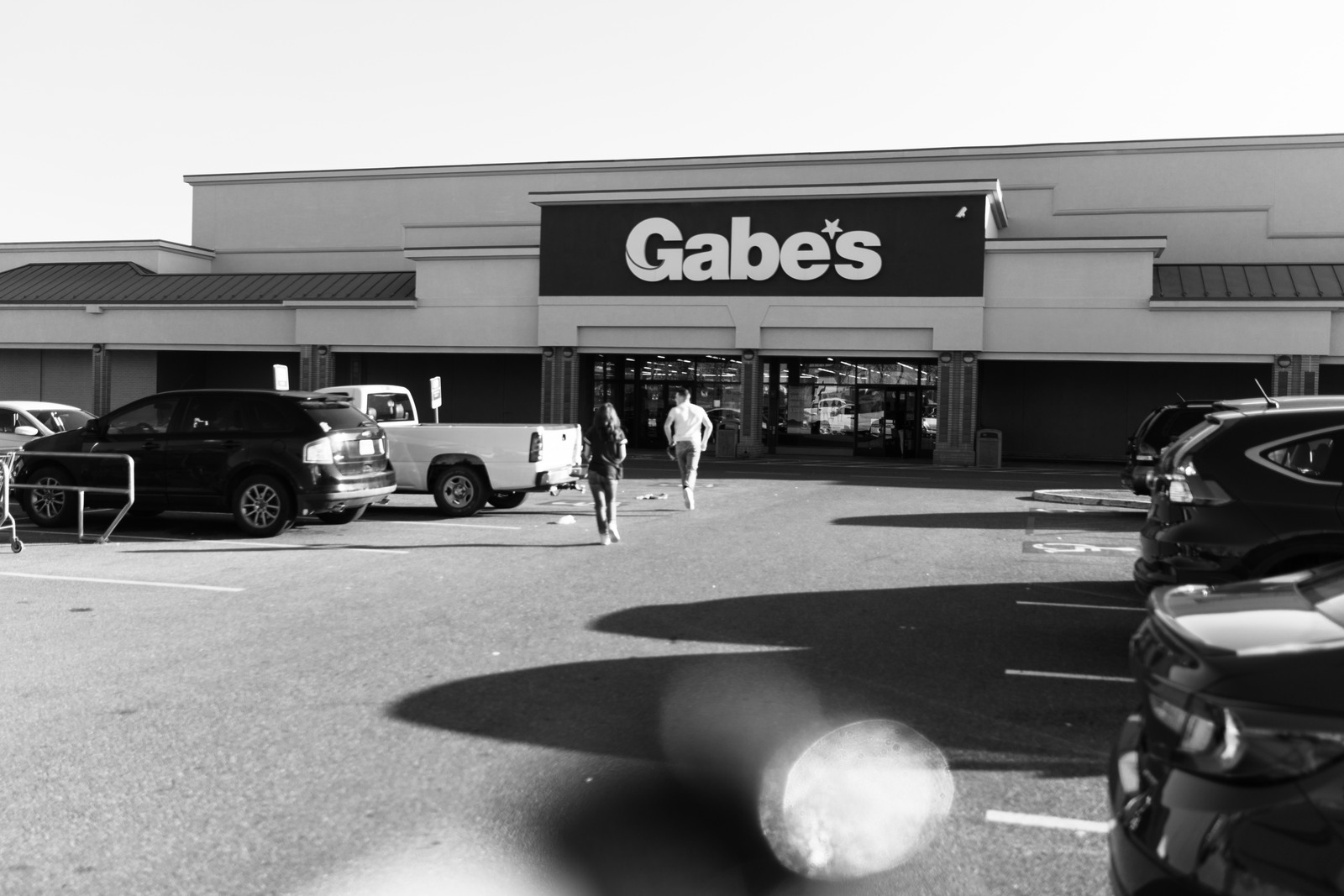 A Day at Gabe's